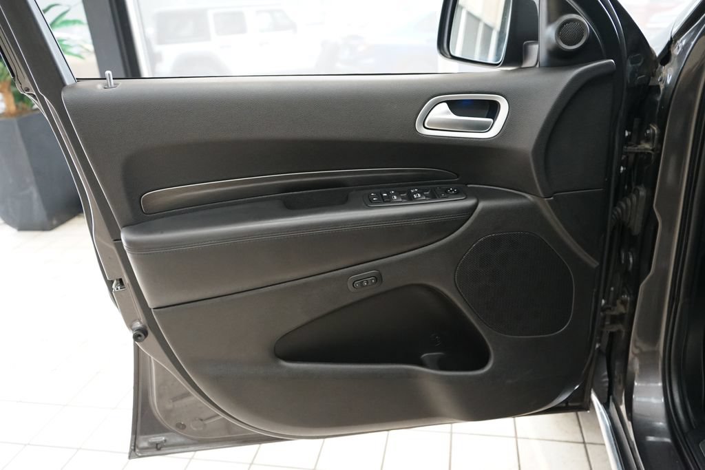 Used 2020 Dodge Durango Citadel AWD/4WD image 26