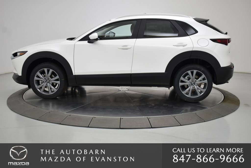 New 2026 MAZDA CX-30 AWD 2.5 S image 17