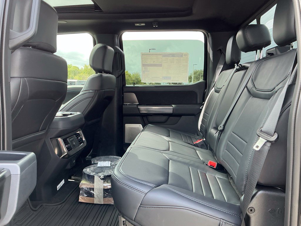 New 2027 Ford F250 4x4 Crew Cab Super Duty image 28