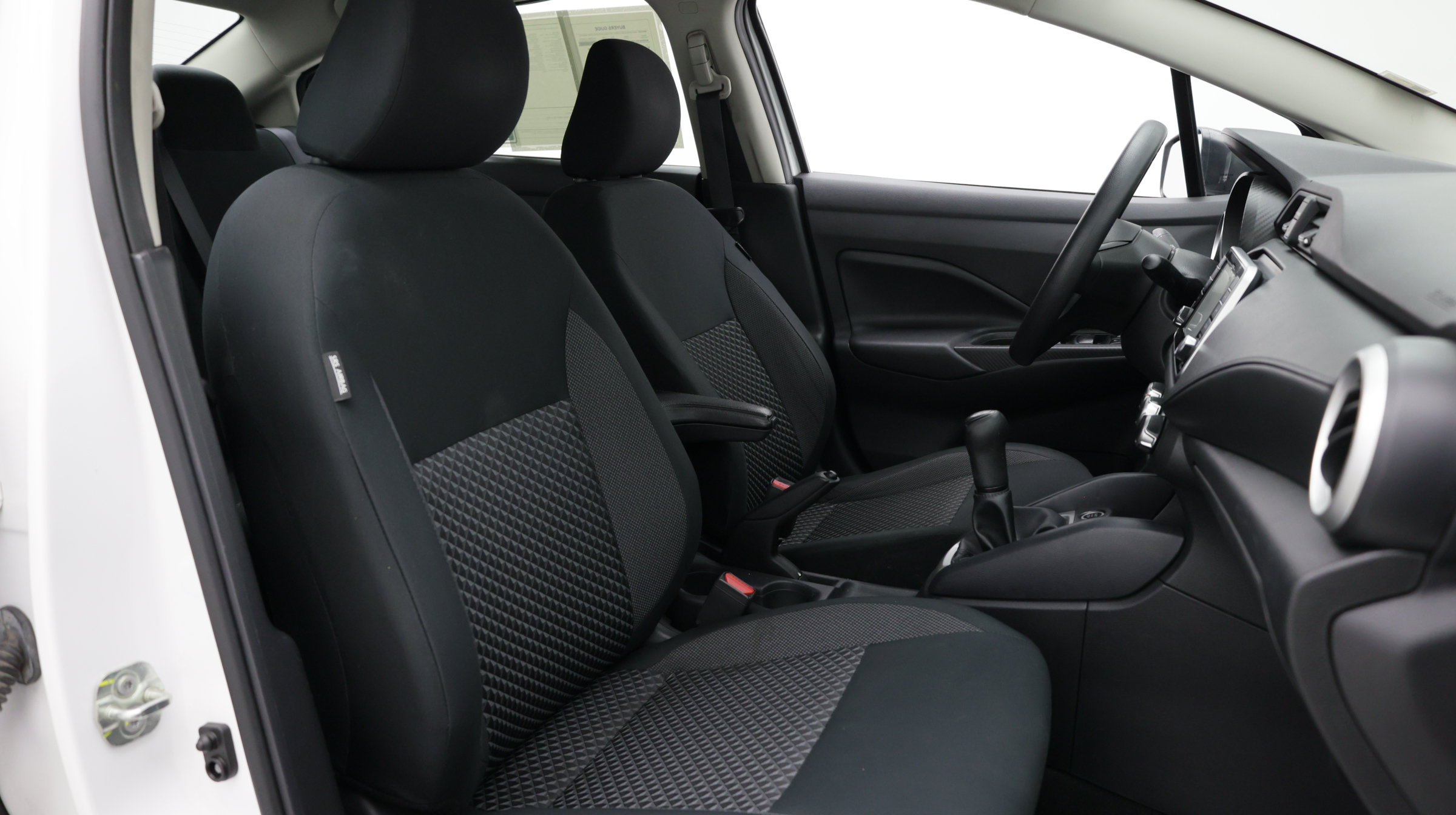 Used 2020 Nissan Versa S FWD image 36