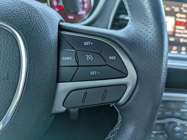 Used 2019 Dodge Challenger SRT Hellcat w/ Plus Package image 28