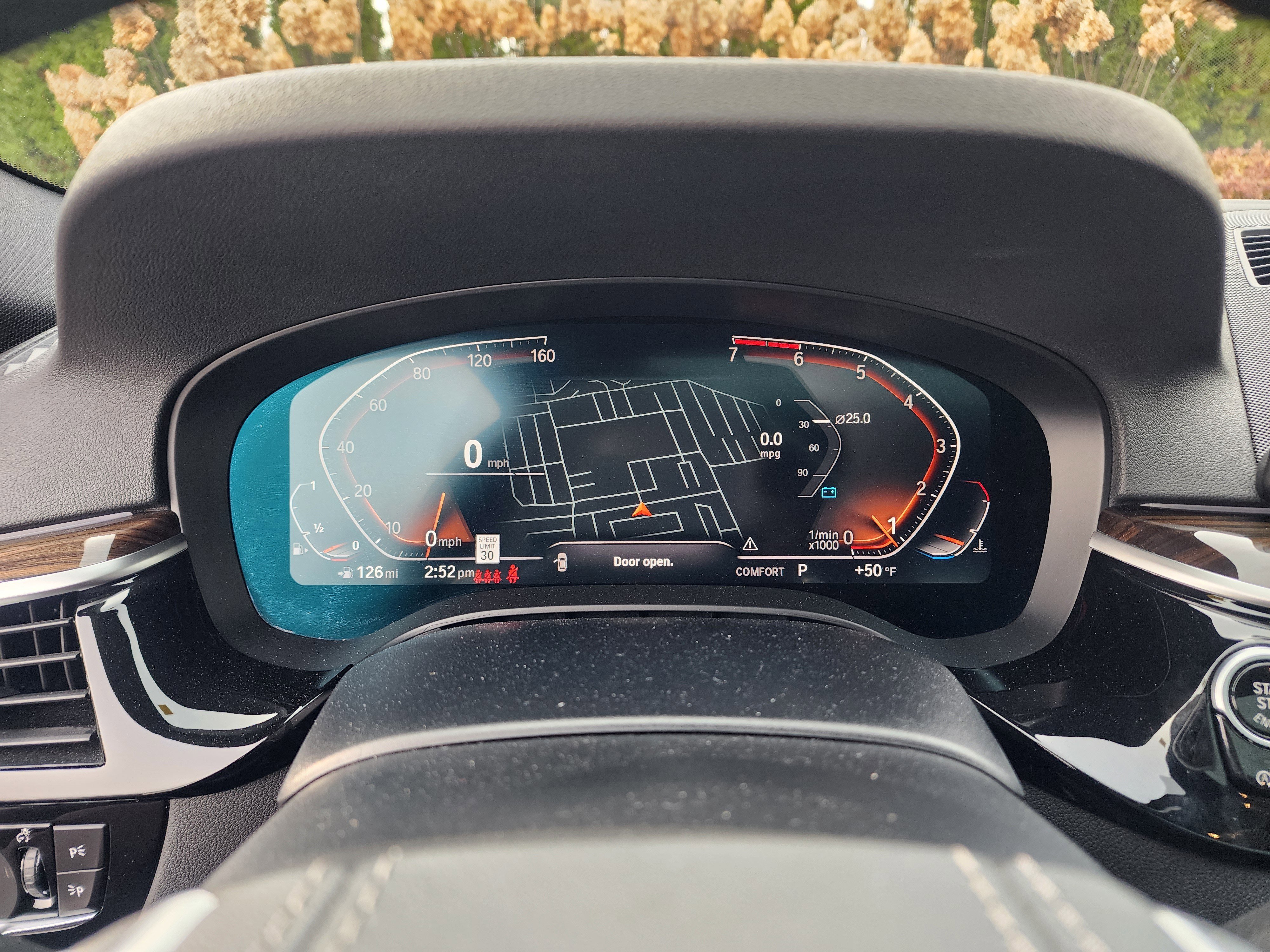 Used 2020 BMW 530i image 30