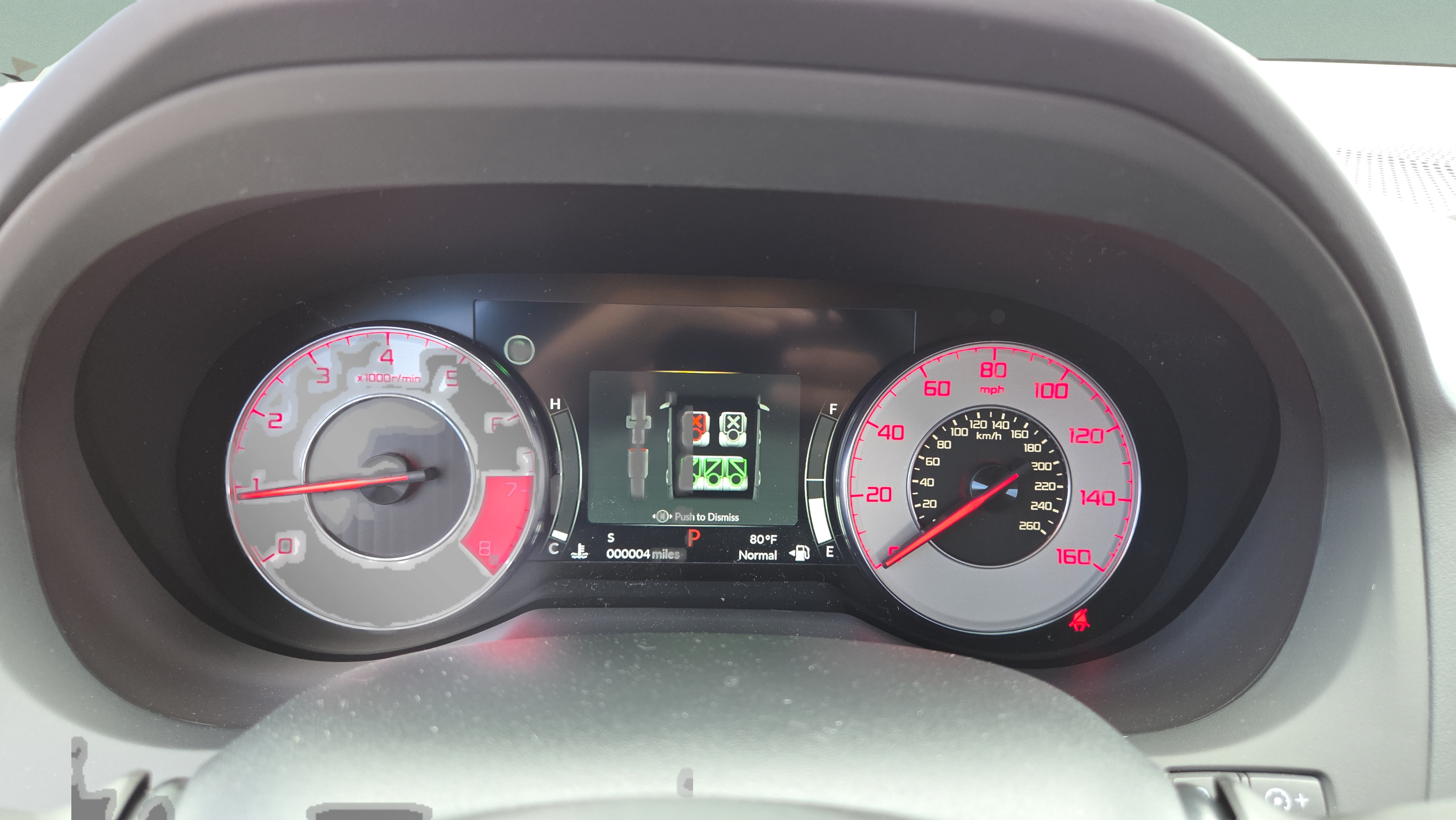 New 2026 Acura RDX A-Spec AWD/4WD image 30