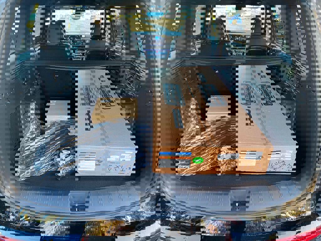 New 2026 Hyundai Santa Fe Calligraphy image 10