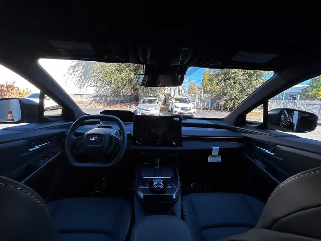 New 2027 Subaru Uncharted AWD image 10