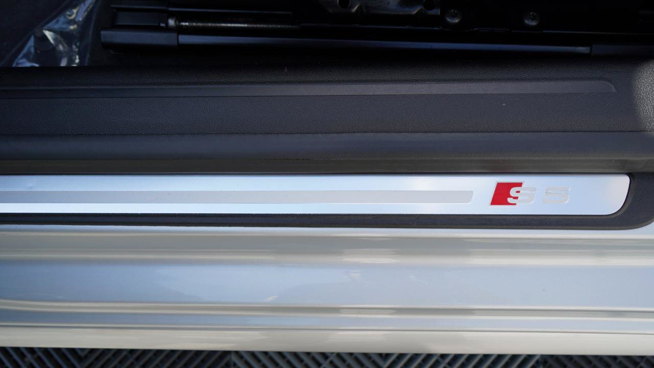 Used 2014 Audi S5 Premium Plus AWD/4WD image 67
