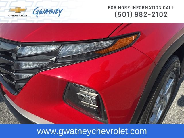 Used 2023 Hyundai Tucson SEL image 14