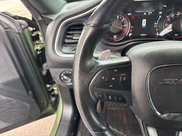 Used 2018 Dodge Challenger GT w/ Driver Convenience Group image 18