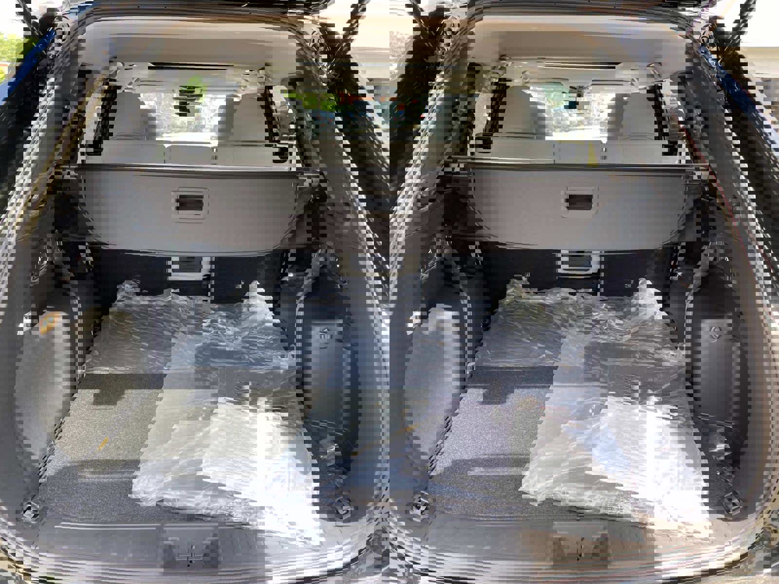 New 2025 Mitsubishi Outlander AWD image 5