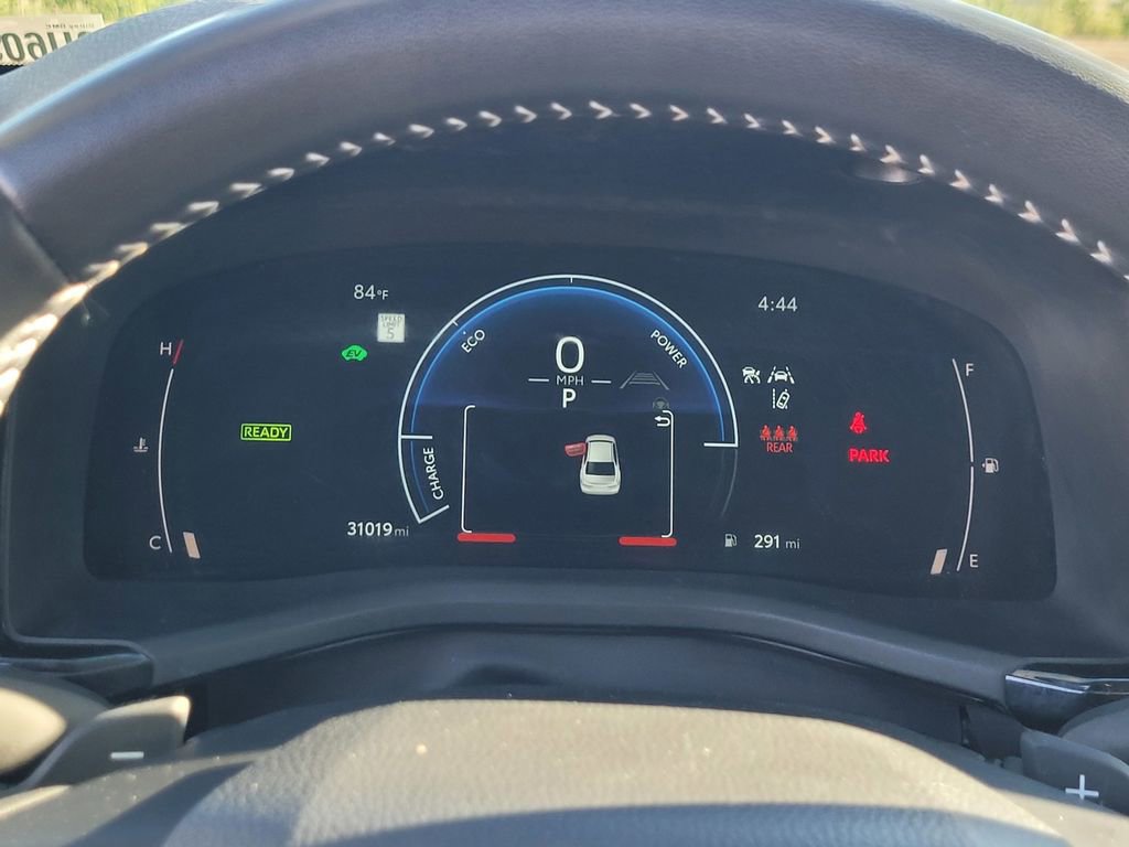Used 2025 Toyota Camry SE image 26