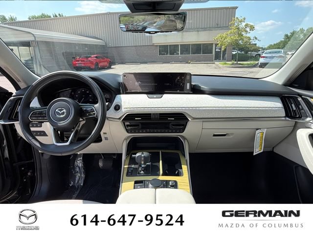 New 2026 MAZDA CX-90 3.3 Turbo S w/ Premium Plus AWD/4WD image 14