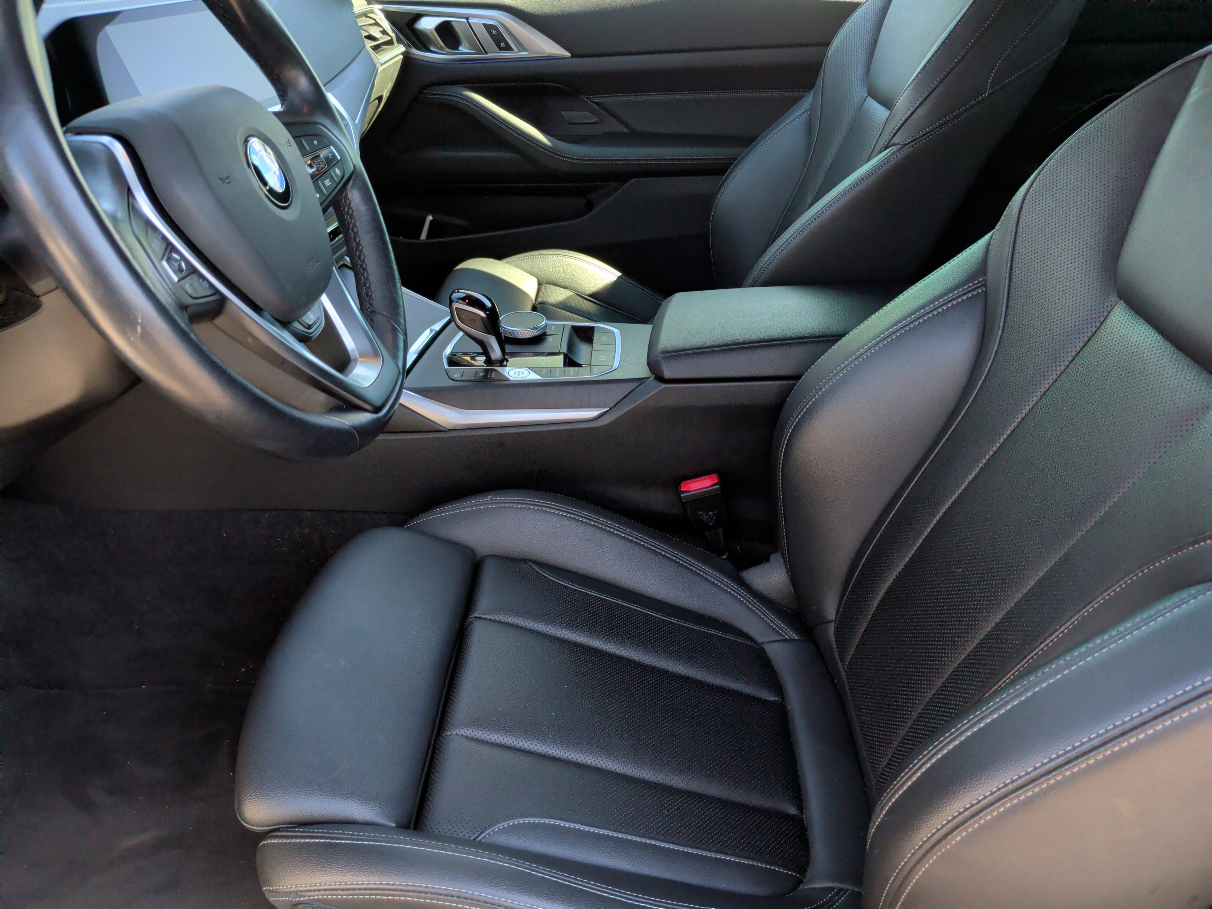 Certified 2023 BMW 430i 430i w/ Premium Package image 25