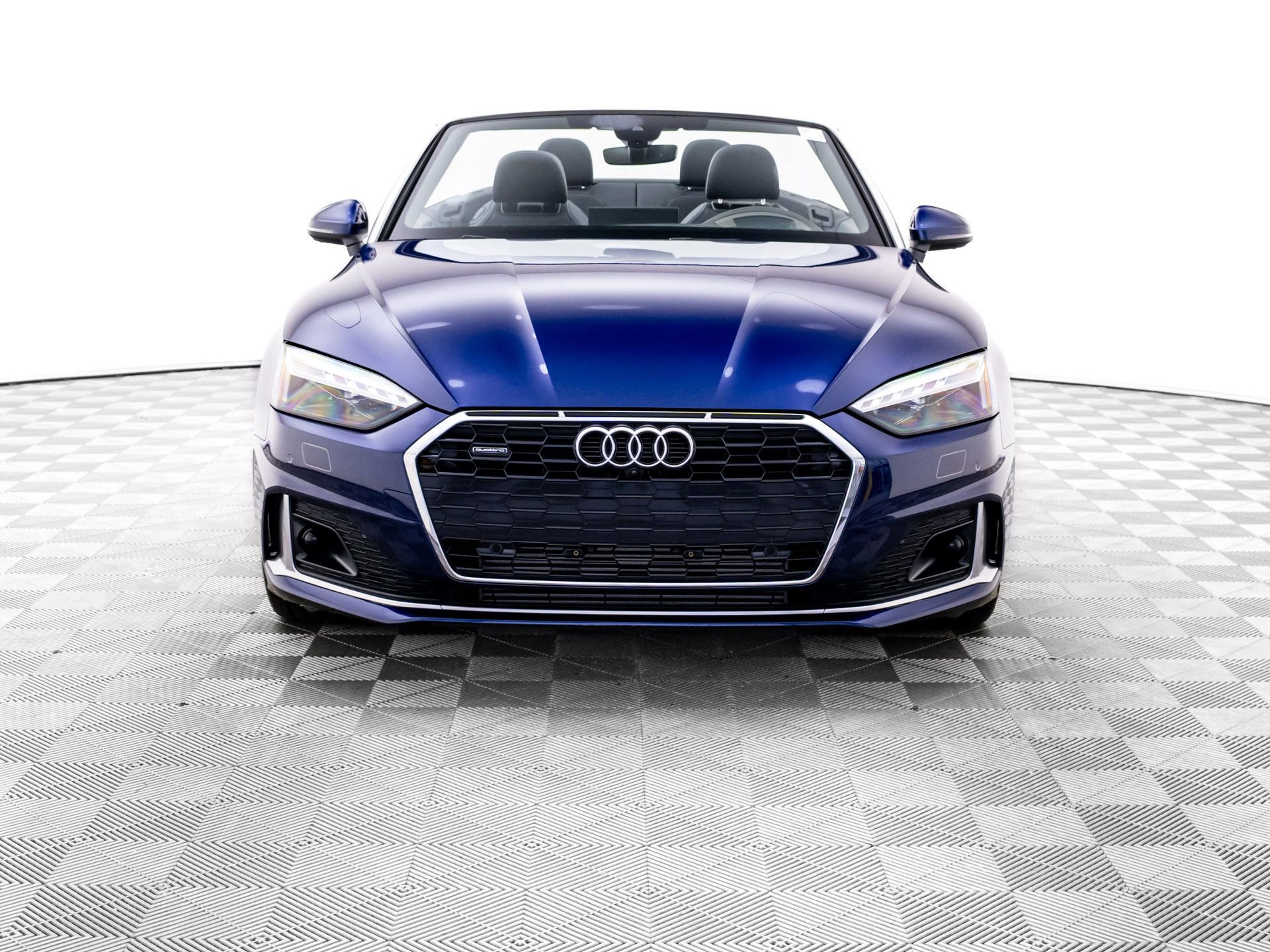 Used 2022 Audi A5 2.0T Prestige image 8
