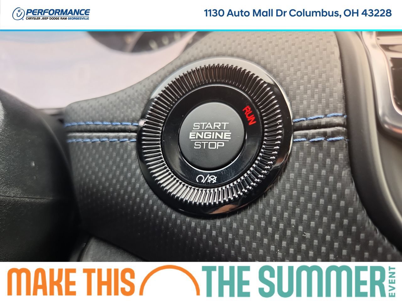 New 2026 Jeep Compass Latitude AWD/4WD image 26