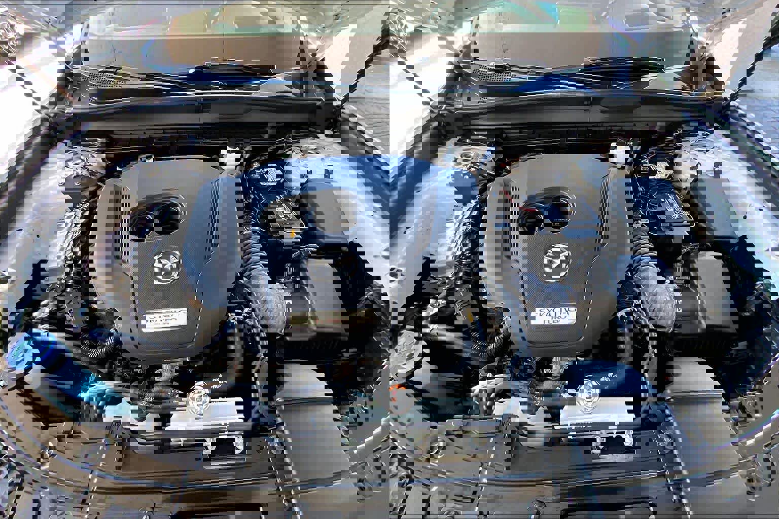 Used 2024 MAZDA CX-50 2.5 Turbo w/ Cargo Package image 29