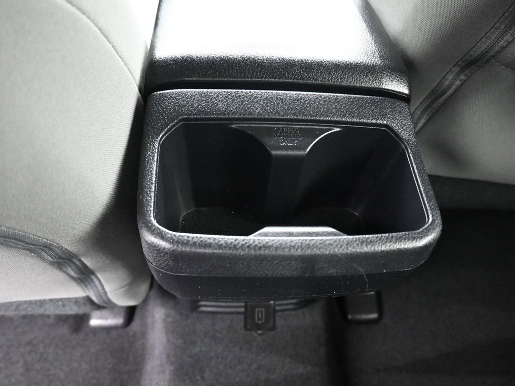 Used 2020 Toyota Tacoma SR w/ SR Convenience Package RWD image 36