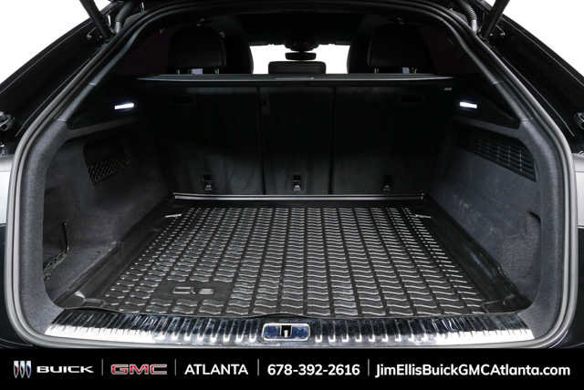 Used 2025 Audi Q8 Premium Plus AWD/4WD image 29
