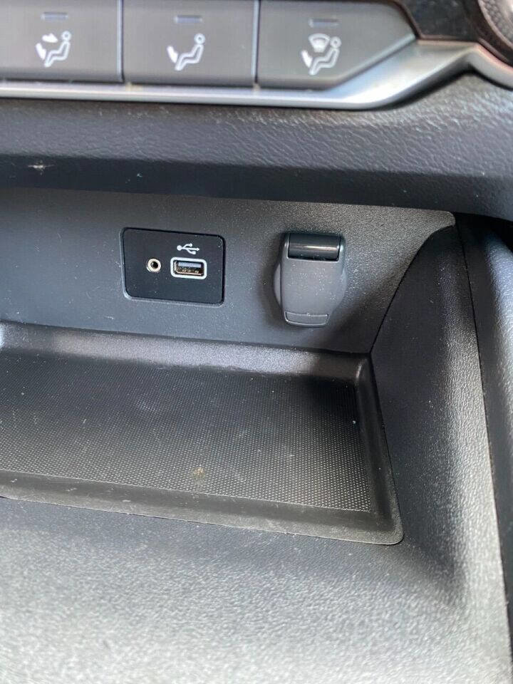 Used 2021 Nissan Altima 2.5 S image 19