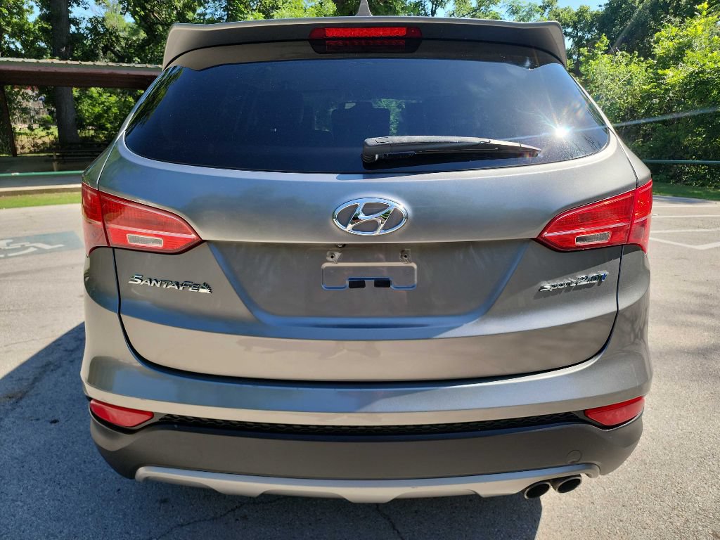 Used 2013 Hyundai Santa Fe Sport 2.0T FWD image 7