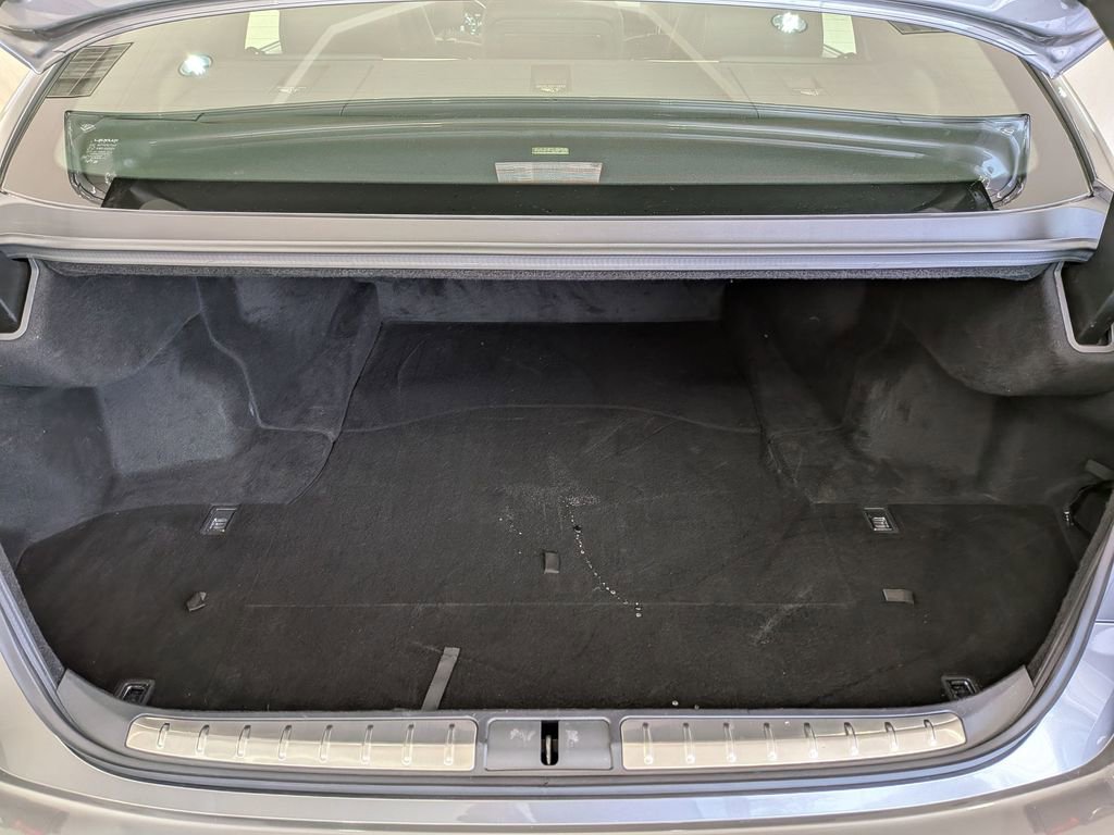 Certified 2023 Lexus LS 500 AWD w/ Luxury Package image 30