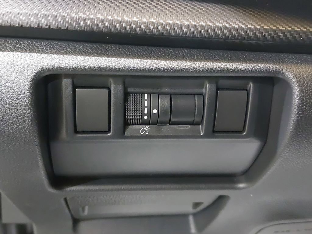 Certified 2025 Subaru Crosstrek 2.0i Premium image 26