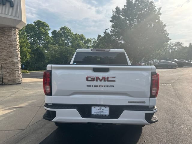 Used 2024 GMC Sierra 1500 Elevation AWD/4WD image 6