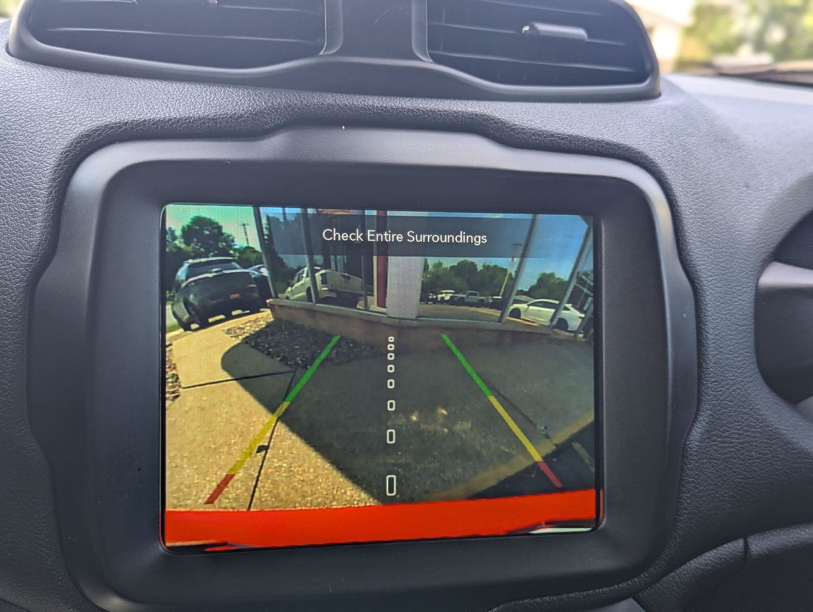 Used 2021 Jeep Renegade Limited AWD/4WD image 22