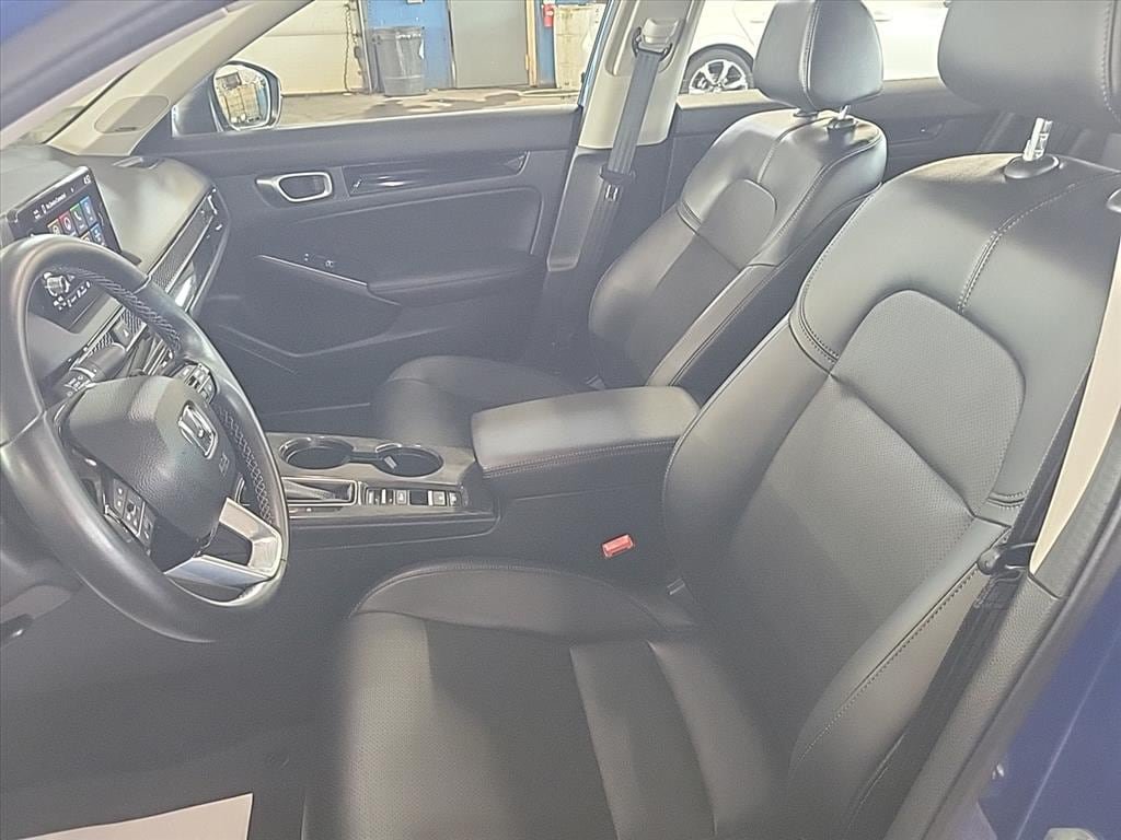 Used 2024 Honda Civic Touring image 15