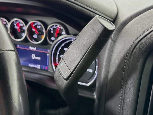 Used 2021 Chevrolet Silverado 2500 LTZ w/ LTZ Convenience Package image 18