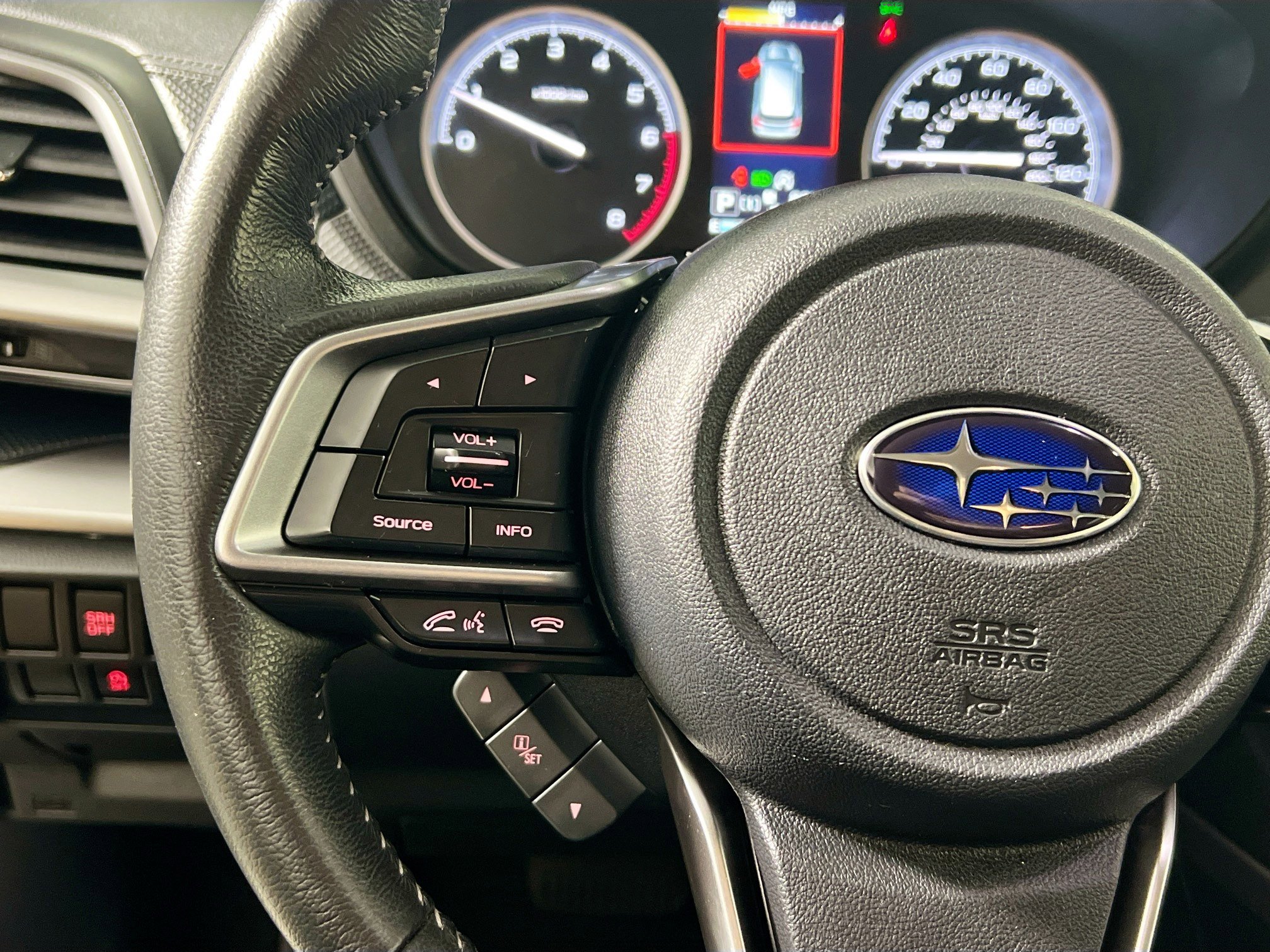 Used 2021 Subaru Forester Premium image 18