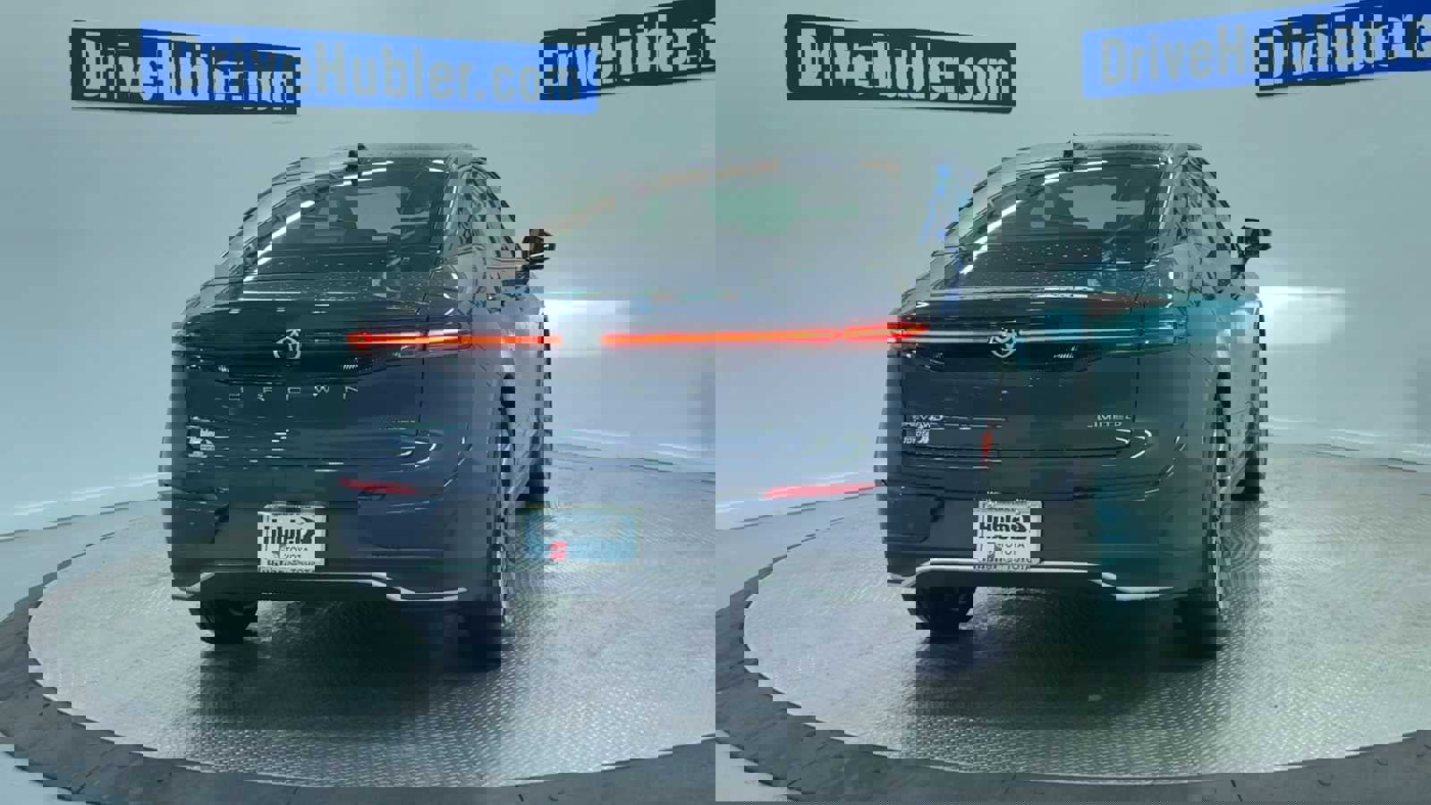 New 2026 Toyota Crown Limited image 7