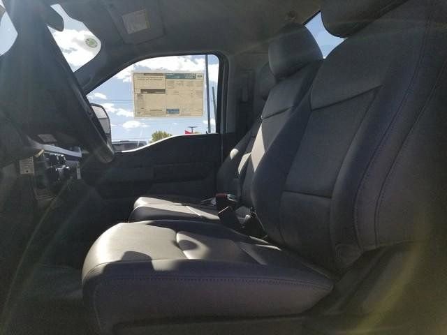 New 2026 Ford F550 4x4 Regular Cab Super Duty image 22