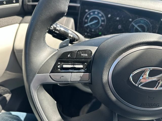 Used 2023 Hyundai Tucson Limited AWD/4WD image 24