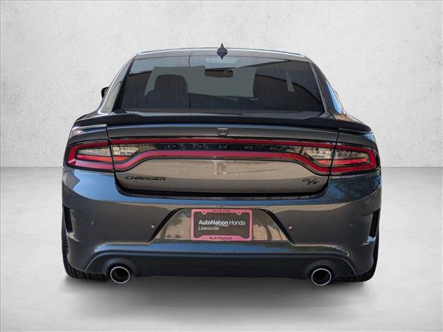 Used 2023 Dodge Charger R/T w/ Plus Group RWD image 7