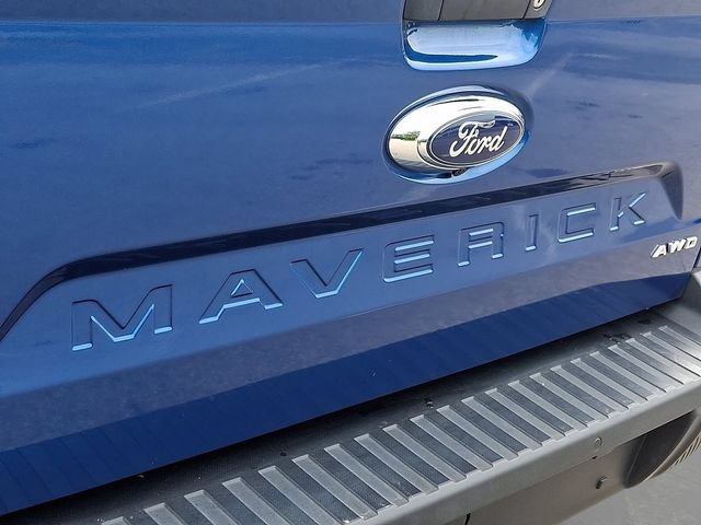 Used 2024 Ford Maverick XLT w/ Equipment Group 300A Standard AWD/4WD image 32