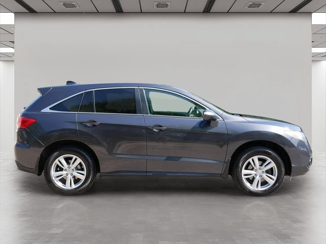 Used 2015 Acura RDX AWD image 6