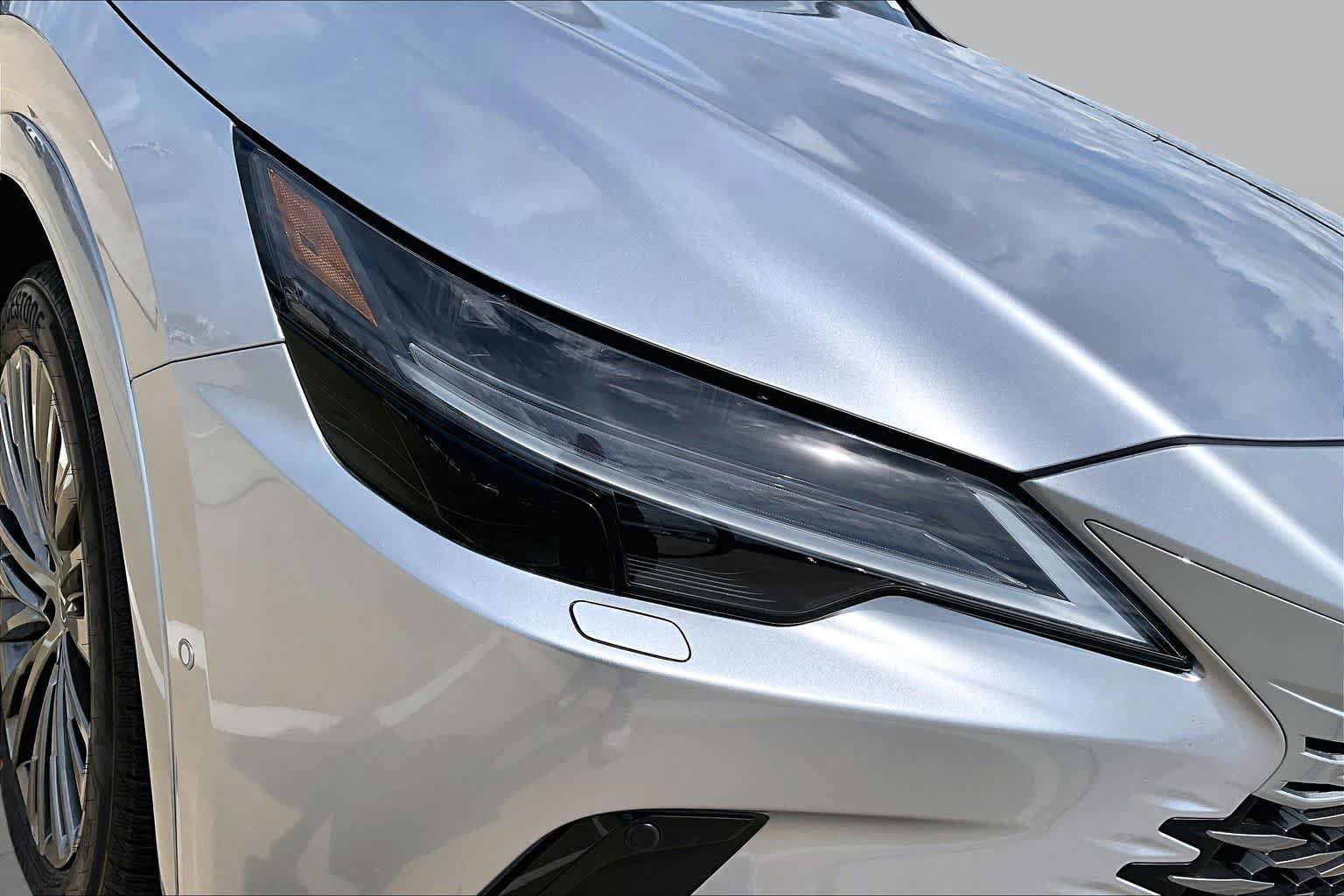New 2026 Lexus RX 350 FWD image 20