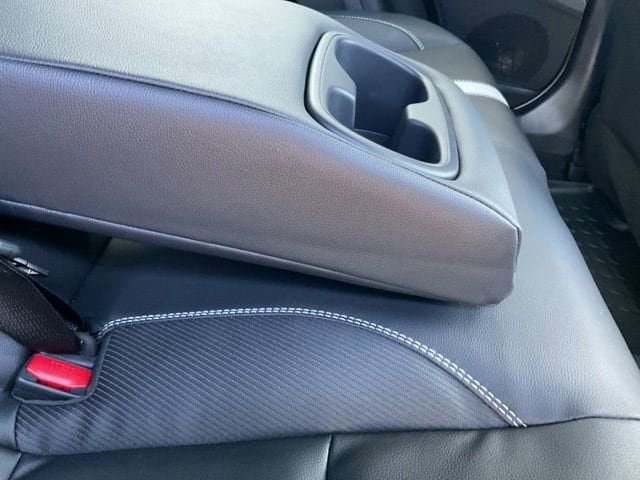 Used 2026 Toyota Camry SE w/ Multimedia Upgrade Package FWD image 14