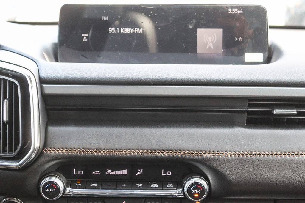 New 2025 MAZDA CX-50 2.5 Hybrid w/ Premium Plus Pkg image 15