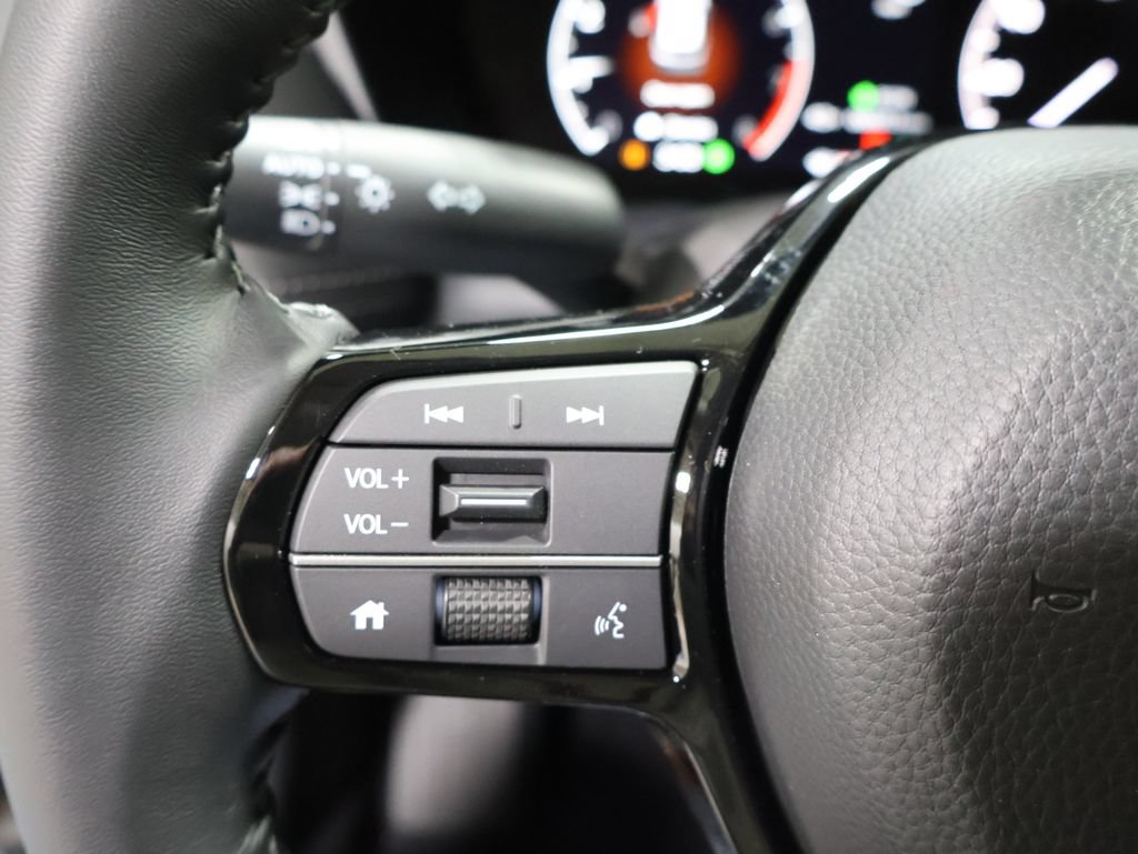 New 2027 Honda HR-V EX-L image 28