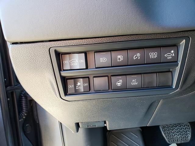 New 2026 Toyota Sequoia Platinum image 11