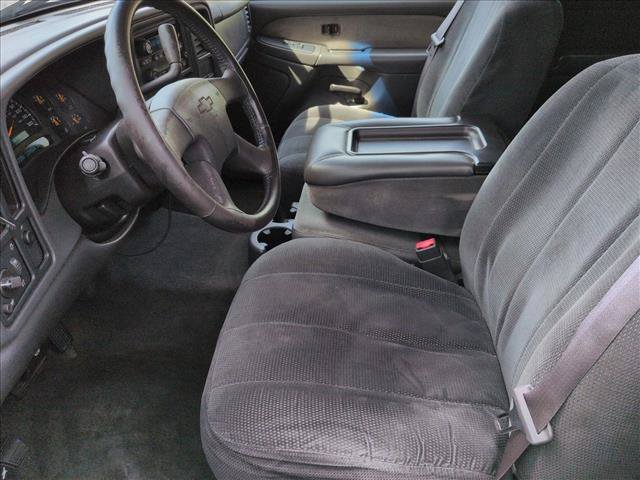 Used 2003 Chevrolet Silverado 1500 LS RWD image 19