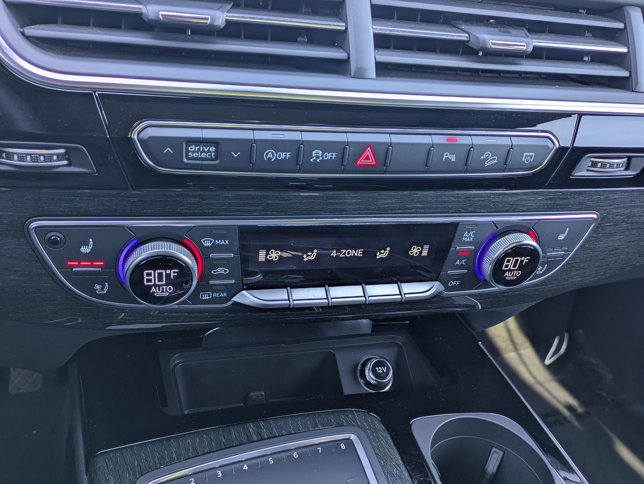 Used 2018 Audi Q7 3.0T Prestige w/ Prestige Package image 15