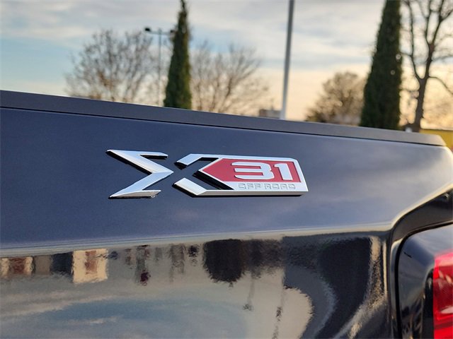 New 2026 GMC Sierra 1500 Elevation w/ X31 Off-Road Package image 11