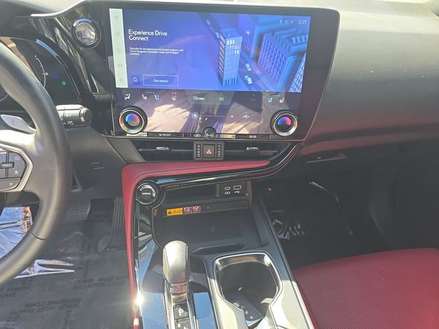 Used 2022 Lexus NX 350 AWD image 9
