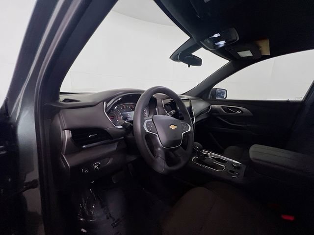 Used 2023 Chevrolet Traverse LT FWD image 19