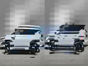 Used 2024 Kia EV9 Wind image 6
