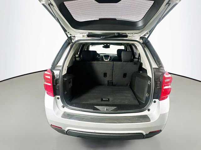 Used 2016 Chevrolet Equinox LS image 25