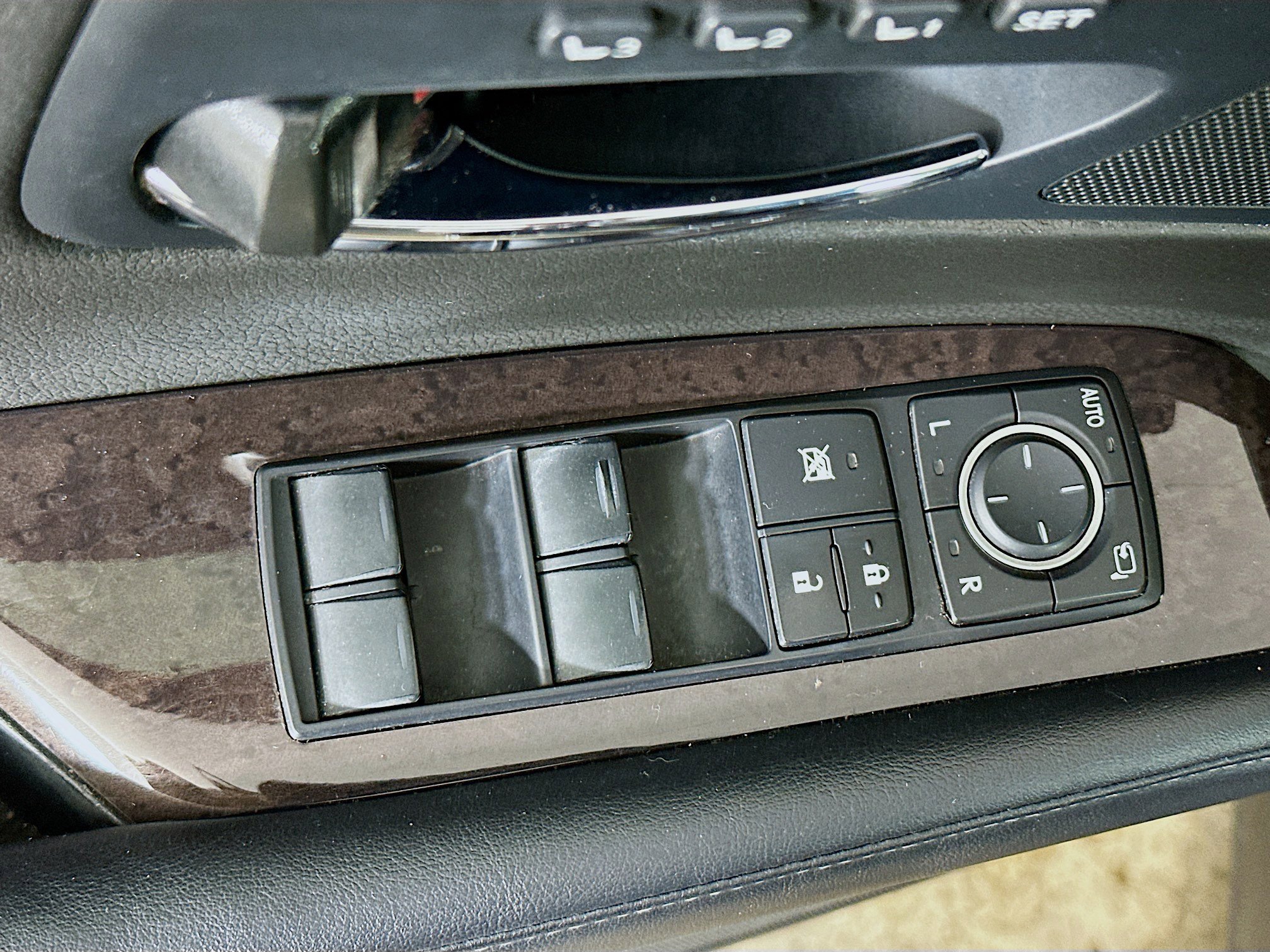 Used 2013 Lexus RX 350 AWD image 15