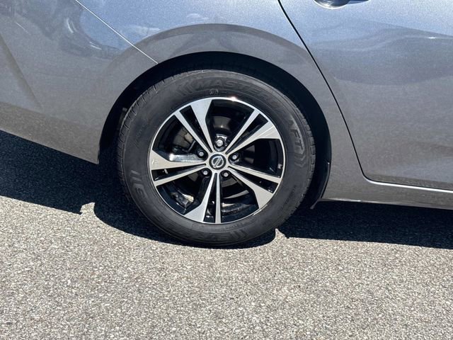 Used 2023 Nissan Sentra SV FWD image 11